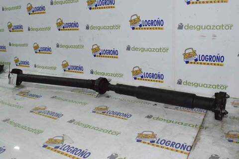 Foto 2ª: Transmision Central Bmw Serie 3 315 2.0 TD 177CV 80KW