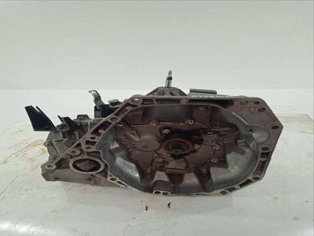 Caja Cambios Nissan Note 1.6 16V CAT 110CV 81KW