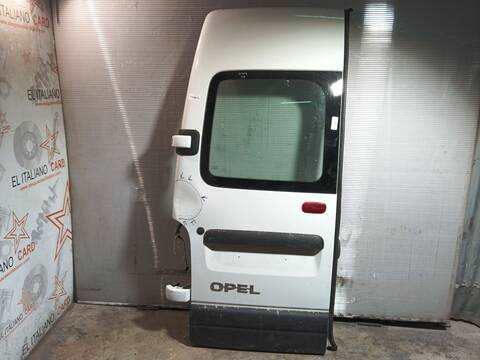 Puerta Trasera Izquierda Opel Movano FURGON CORTO 2.8T 80CV 59KW