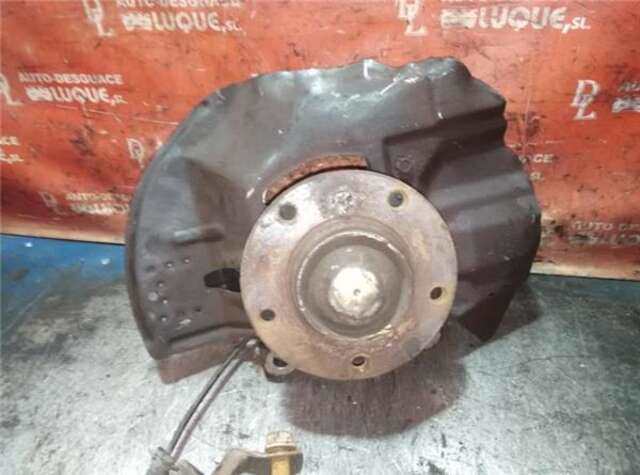 Mangueta Delantera Derecha Bmw Serie 3 315 2.5 24V CAT