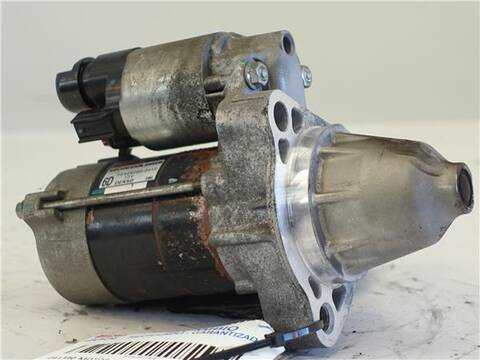 Motor de Arranque Honda Jazz 1.4 ELEGANCE 99CV 73KW