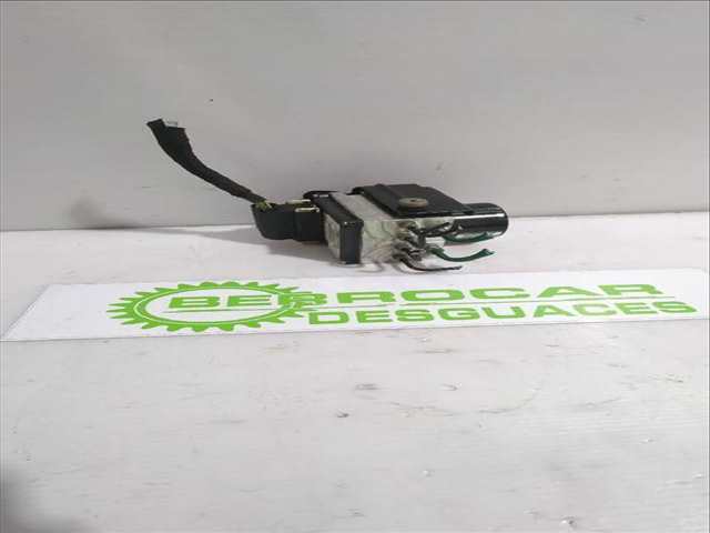 Abs Peugeot 407 1.6 HDI 110 6D9HZC 6D9HYC) 109CV