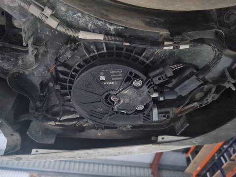 Deposito AdBlue Seat Leon STYLE 115CV 85KW