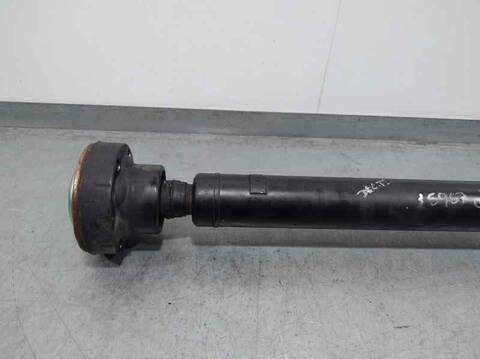 Transmision Central Audi Q7 3.0 TDI QUATTRO 233CV 171KW