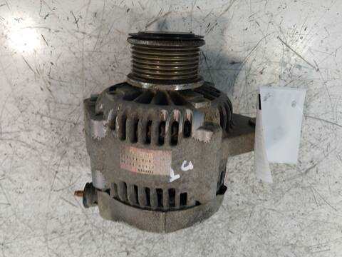 Foto 3ª: Alternador Toyota Hiace 2KD 88 - 117 CV [2KD-FTV] (2011)