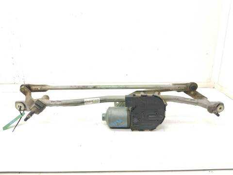 Foto 1ª: Motor Limpia Delantero Audi A6 2.0 TFSI AVANT 180CV 132KW [CDNB] (2013)