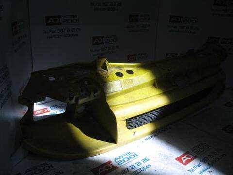 Foto 3ª: Paragolpes Delantero Ford Transit 2.4 DI FAA_ FAB_ FAC_ FAD_) 90CV 66KW FURGON [D2FA] (2000)