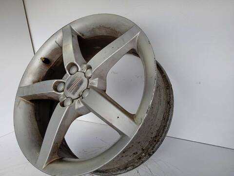 Foto 2ª: LLanta Aleacion Seat Ibiza STELLA 64CV 47KW [ASY] (2003)