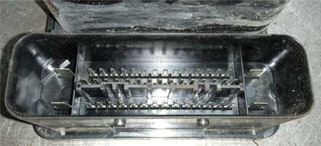 Foto 3ª: Abs Bmw Serie 3 315 2.0 320D [2.0 LTR. - 120 KW 16V DIESEL] [204D4]