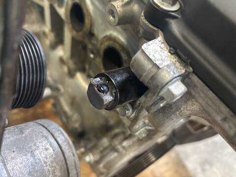 Foto 2ª: Motor Completo Kia Picanto 85CV 63KW [G4LA] (2012)