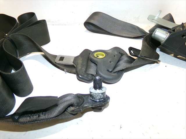 Foto 3ª: Cinturón Delantero Derecho Chevrolet Epica 2.0 D 2006-2010 [Z20S] (2007)