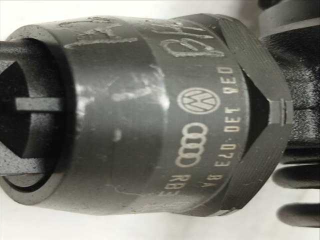 Foto 3ª: Inyectores Volkswagen Passat ADVANCE BERLINA 130CV 96KW [AVF] (2003)