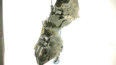 Foto 3ª: Deposito de Combustible Mercedes Clase C 160 C 220 D 206.204 206.216) [OM 654.820]