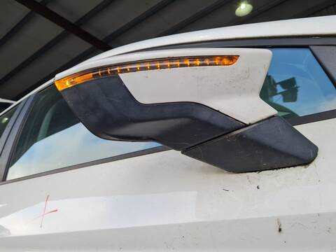 Foto 3ª: Retrovisor Derecho Seat Leon STYLE 105CV 77KW [CLHA] (2013)