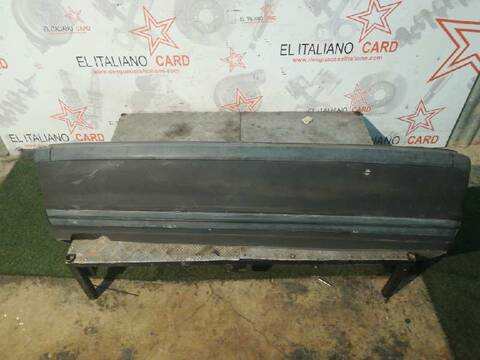 Foto 4ª: Paragolpes Trasero Bmw Serie 3 315 318 I BERLINA 118CV 87KW [G-194E1] (1998)