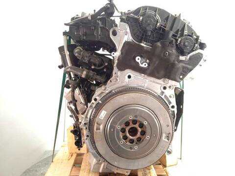 Foto 2ª: Motor Completo Bmw Serie 3 315 320 I BERLINA 184CV 135KW [B48B20B] (2018)
