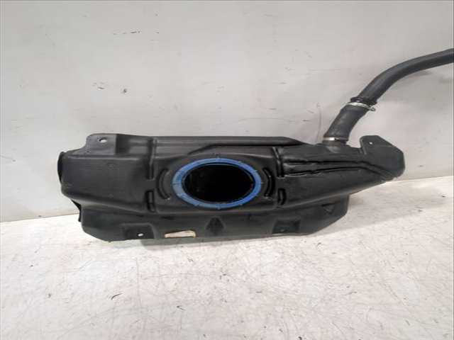 Foto 2ª: Deposito de Combustible Peugeot 107 1.4 HDI 54CV 40KW [8HT (DV4TD)] (2007)
