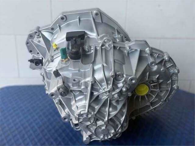 Caja Cambios Renault Master 2.5 COMBI 2.8T L1 9-PL. [2.5 LTR. - 84 KW DIESEL]