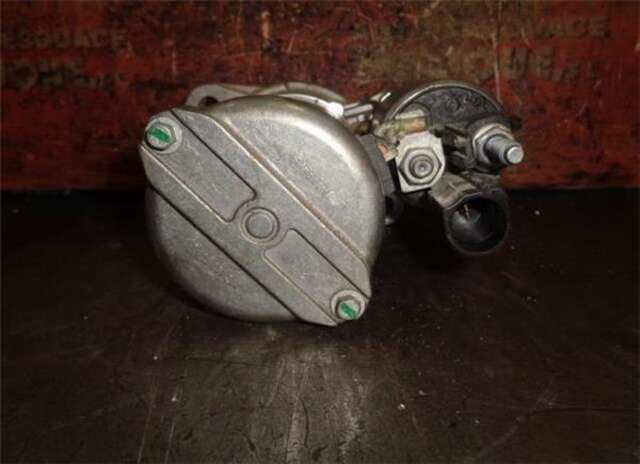 Motor de Arranque Seat Mii 1.0 @MII [1.0 LTR. - 55 KW]