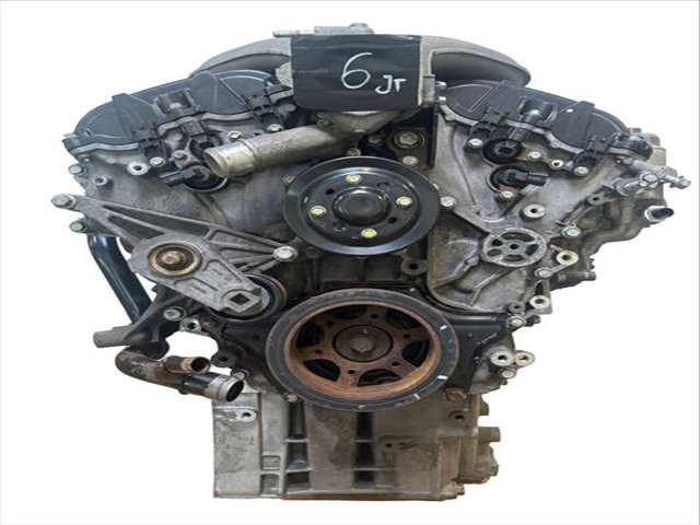 Motor Completo Cadillac CTS 271CV 199KW