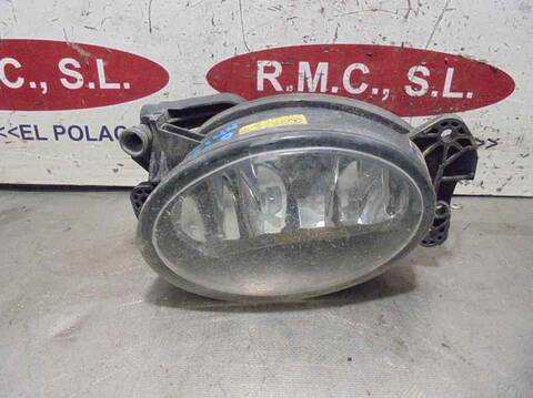 Faro Antiniebla Delantero Derecho Mercedes Clase E 180 E 220 CDI 211.008) BERLINA 170CV 125KW