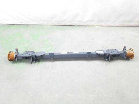 Foto 2ª: Puente Trasero Renault Master L3H1 35T [M9T708] (2010)