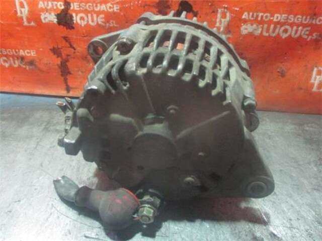 Foto 3ª: Alternador Nissan Primera 2.0 [CD20T]
