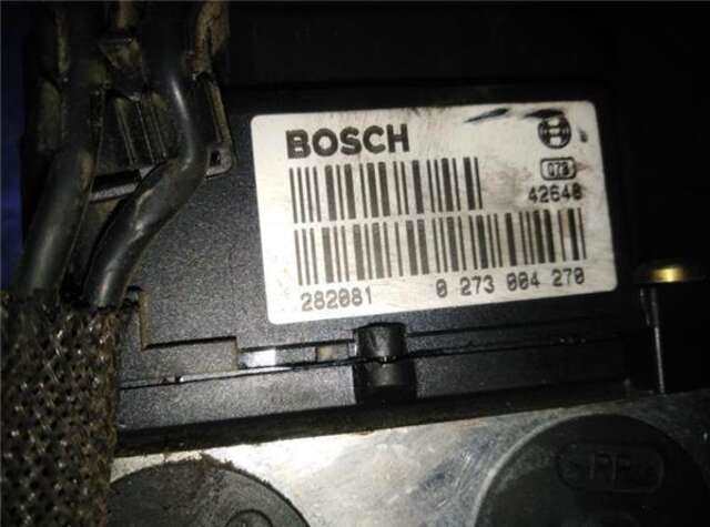 Abs Peugeot 406 1.8 16V