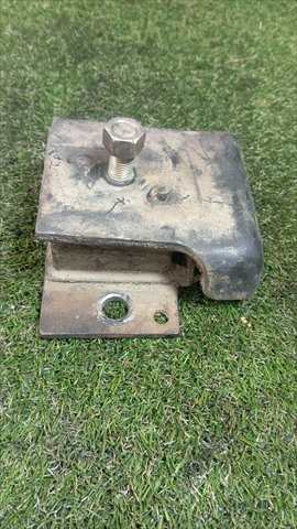 Foto 1ª: Despiece Motor Nissan Patrol 3.3 D SD33 (1987)