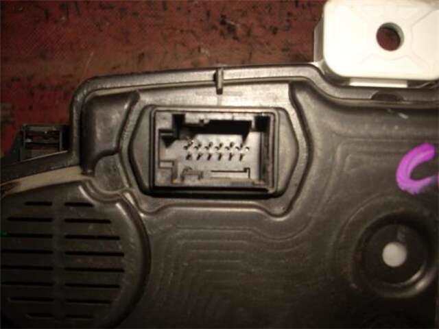 Foto 3ª: Cuadro de Instrumentos Opel Corsa 1.3 CDTI [Z 13 DTJ]