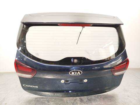 Foto 2ª: Portón Kia Carens 1.6 GDI 135CV 99KW [G4FD] (2018)