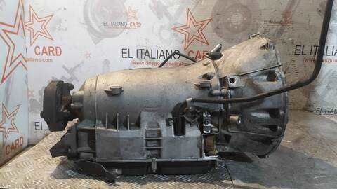 Caja Cambios Mercedes Clase C 160 270 CDI 203.016) BERLINA 170CV 125KW