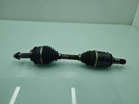 Transmision Delantera Izquierda Toyota Land Cruiser LIFE 173CV 127KW