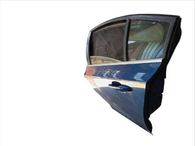 Foto 3ª: Puerta Trasera Izquierda Chevrolet Cruze 2.0 CDI (2009)