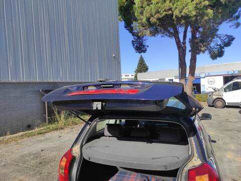 Portón Toyota Corolla 1CDFTV