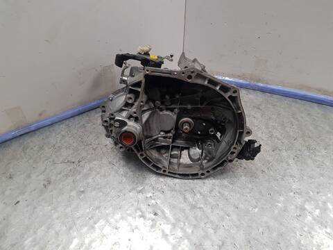 Caja Cambios Citroen C Elysee FEEL 82CV 60KW