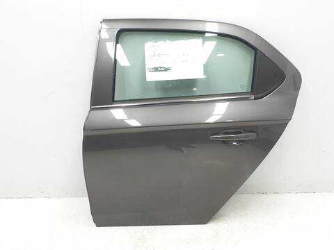 Puerta Trasera Izquierda Citroen C Elysee EXCLUSIVE 82CV