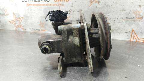 Foto 4ª: Bomba de Direccion Mercedes Clase MB 100 CAJA CERRADA BM 631.332/342) 75CV 55KW [616963] (1991)