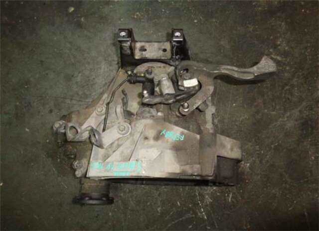 Caja Cambios Seat Ibiza 1.4 16V(75CV)