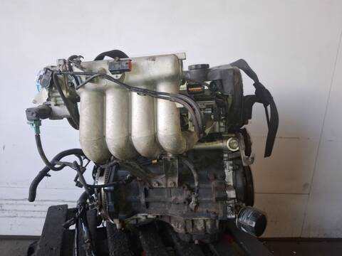 Motor Completo Hyundai Trajet G4JP