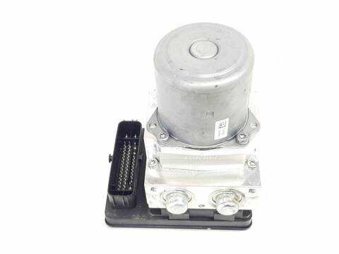 Foto 3ª: Abs Citroen Jumpy CONTROL M (1995)