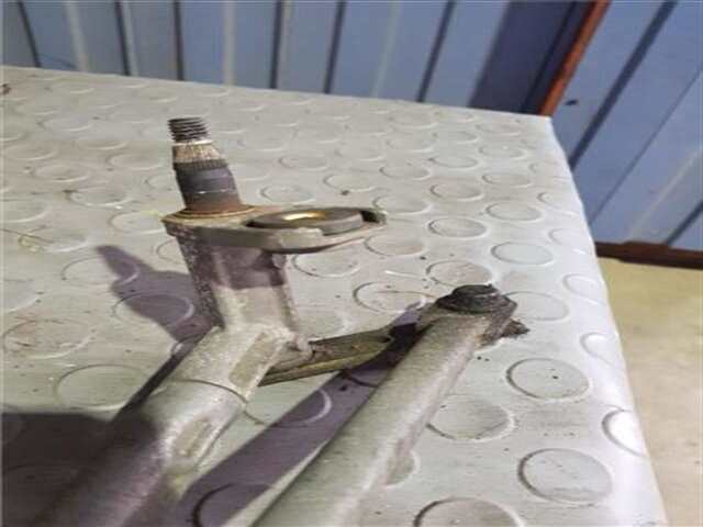 Foto 3ª: Motor Limpia Delantero Audi A3 1.9 TDI AMBIENTE [1.9 LTR. - 81 KW TDI] [AHF]