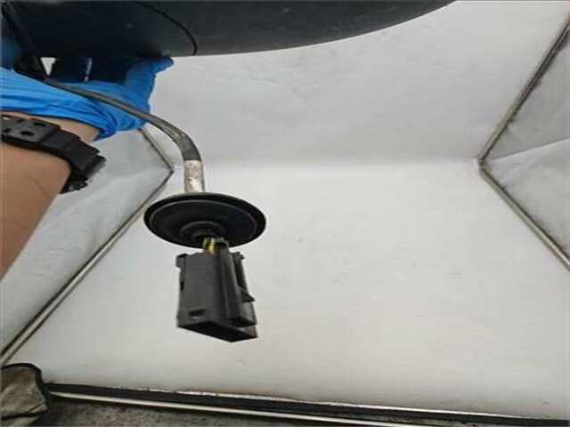 Foto 2ª: Retrovisor Derecho Fiat Stilo 1.4 STING [1.4 LTR. - 66 KW 16V CAT]