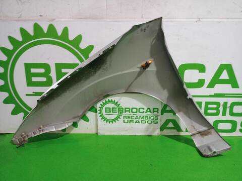 Foto 3ª: Aleta Delantera Derecha Ford Focus TREND 101CV [FFDA] (1998)