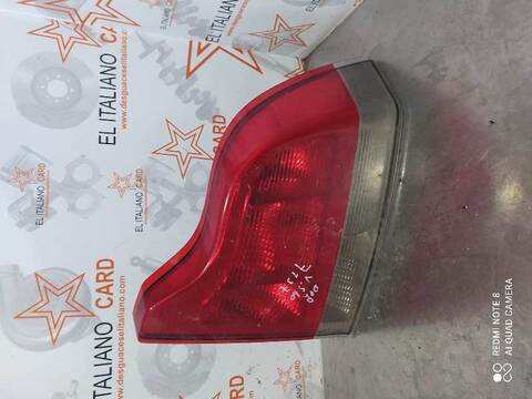 Piloto Trasero Derecho Volvo S60 2.4 D BERLINA 130CV 96KW