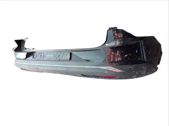 Foto 2ª: Paragolpes Trasero Renault Scenic EV60 E-TECH PHASE I (2023)