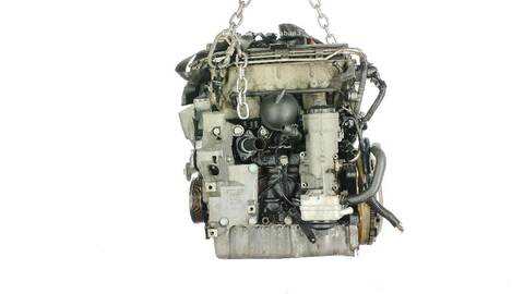 Foto 3ª: Motor Completo Seat Cordoba 1.9 TDI 100CV [ATD] (2002)