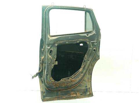 Foto 3ª: Puerta Trasera Derecha Mercedes Clase G 230 GLA 200 D 247.712) [OM 654.920]