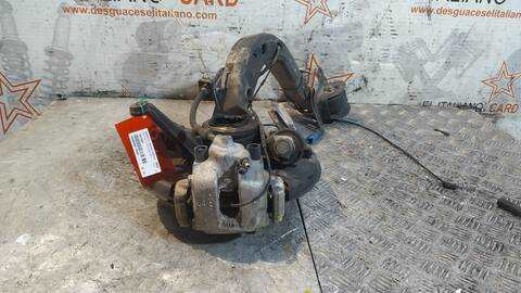 Foto 2ª: Mangueta Trasera Derecha Bmw Serie 3 315 320 CD COUPE 150CV 110KW [20-4D-4] (2004)