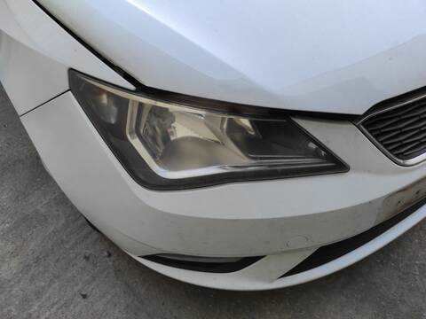 Faro Derecho Seat Ibiza CAYB BERLINA